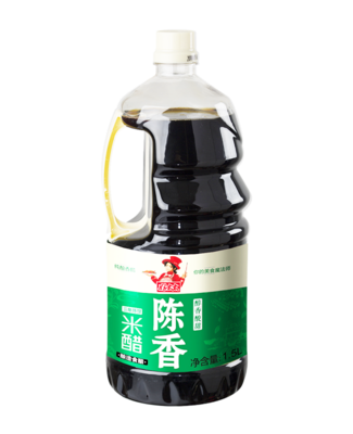 1.5L Rice Vinegar