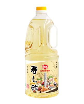 1.8L Sushi Vinegar