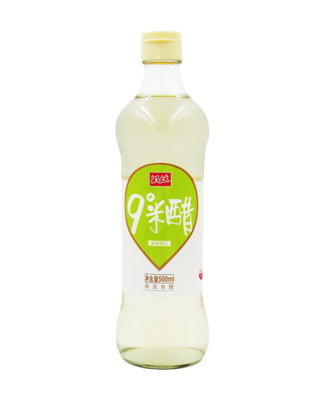 500ml White Rice Vinegar