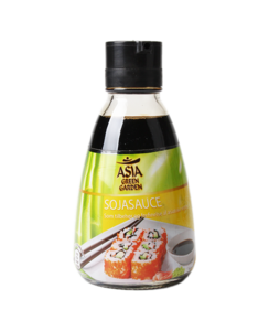 Premium Soy Sauce for Sushi Dipping(Non-additive)