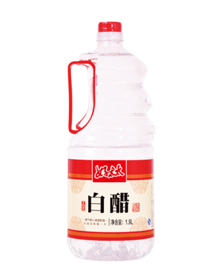 1.9L White Rice Vinegar