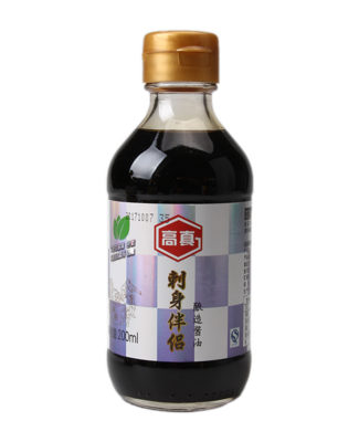 Premium Sashimi Dipping Soy Sauce