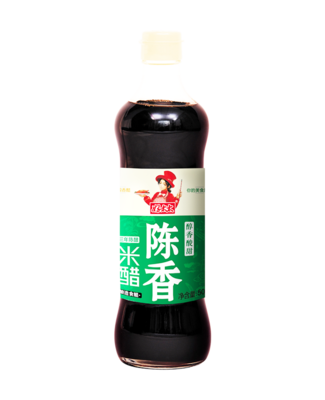 500ml High Quality Vinegar