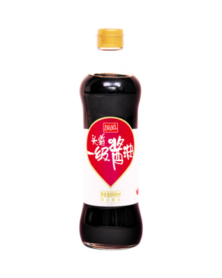 High Quality Light Soy Sauce