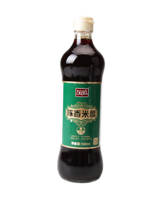 500ml Hot Sale Vinegar